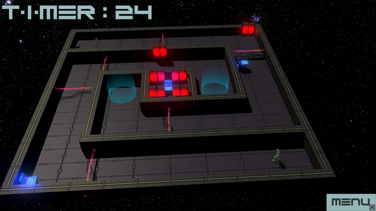 ~Linked~ screenshot 3