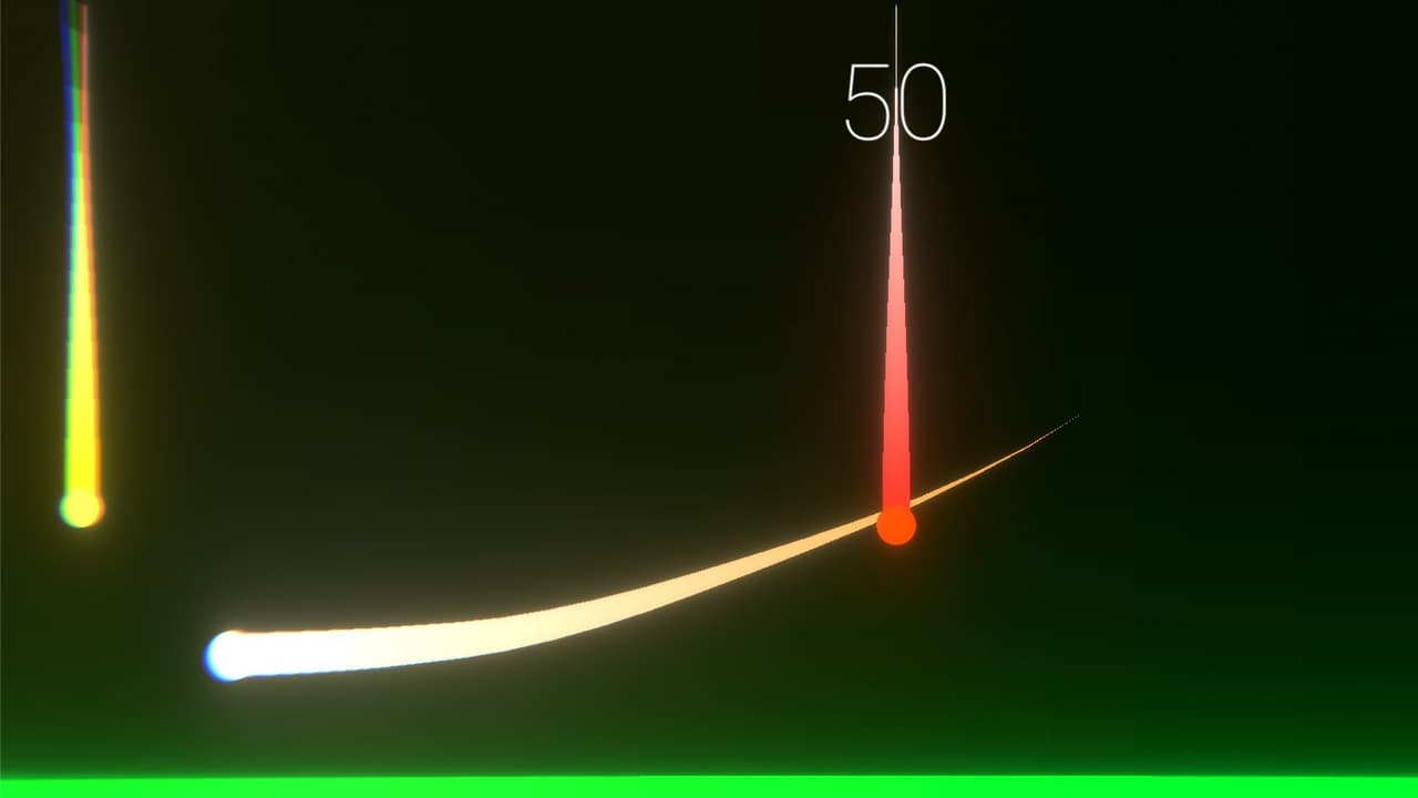 Ball Up v0.1 screenshot 5