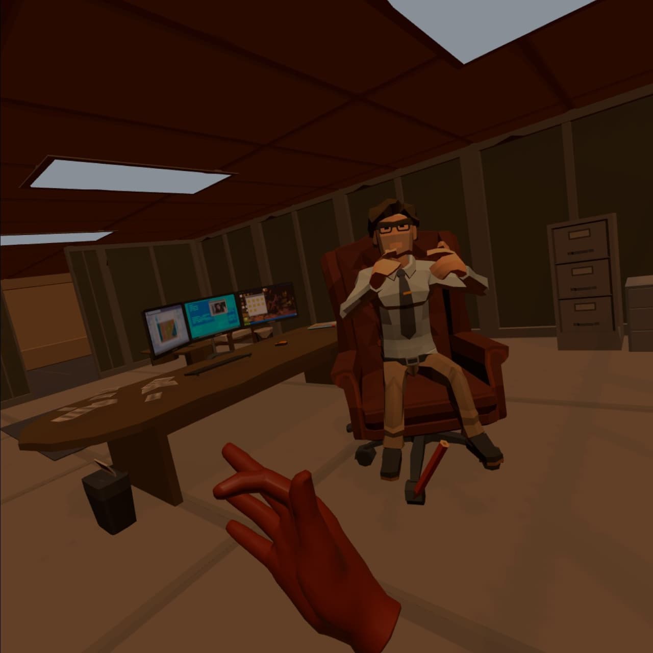 Jeff is the Worst screenshot 3