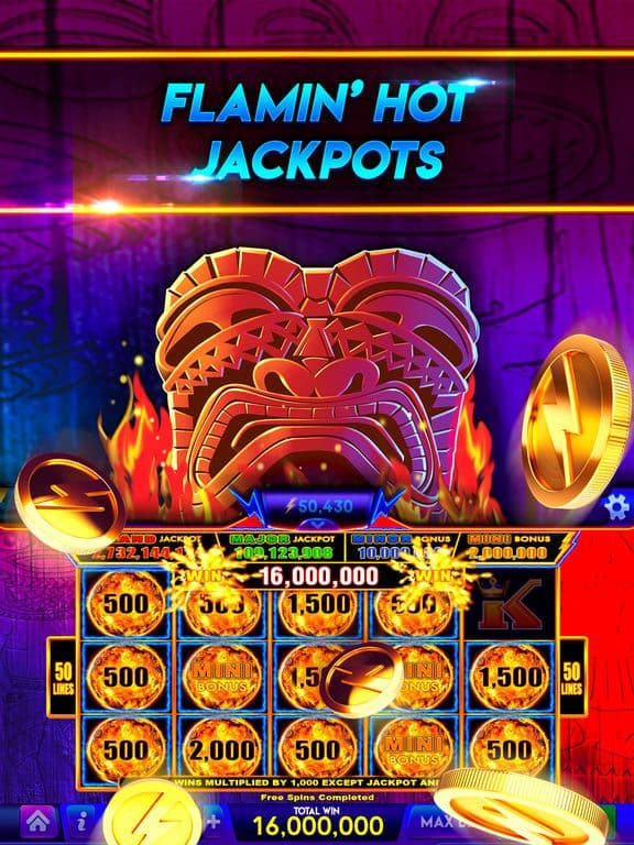 Lightning Link Casino