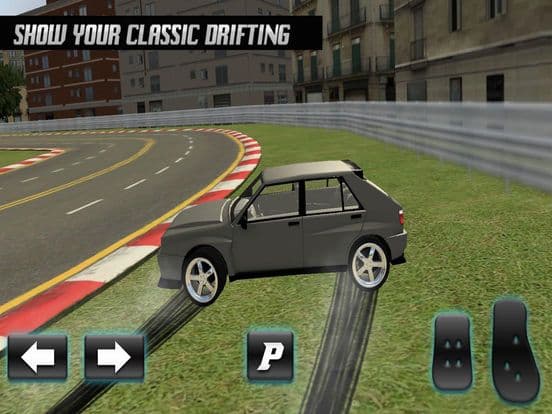 Extreme Car Drift Rival screenshot 3