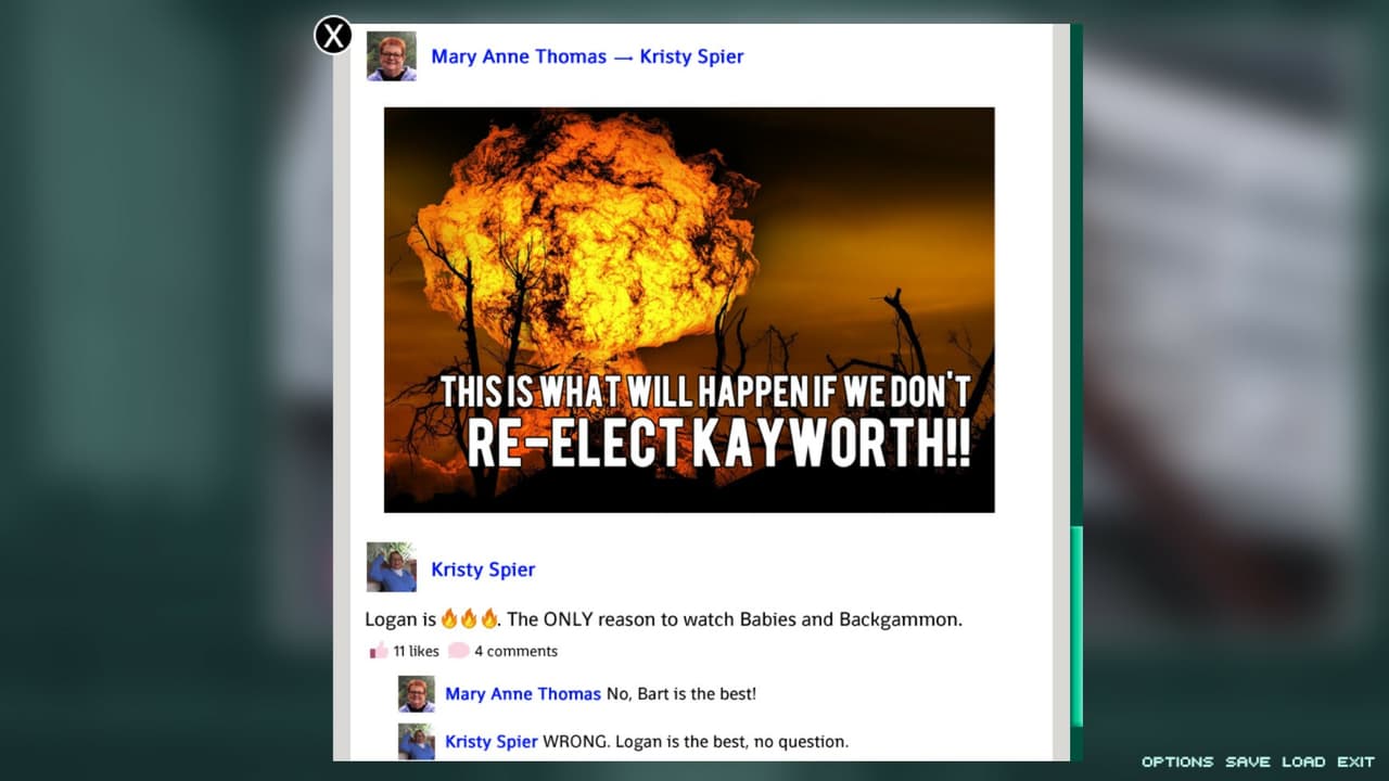 Internet Court screenshot 4
