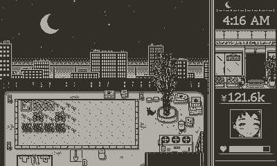 Bloom (itch) (RNG Party Games) screenshot 3