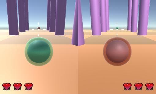Bouncy Slimes screenshot 3