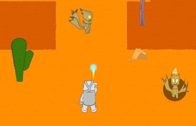 AstroPig Mission screenshot 4