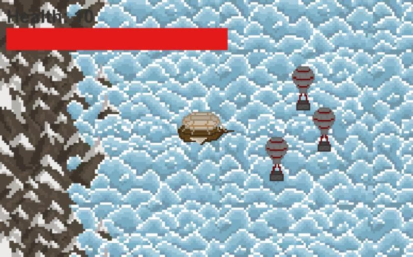 Icarus (Madchazzer) screenshot 2
