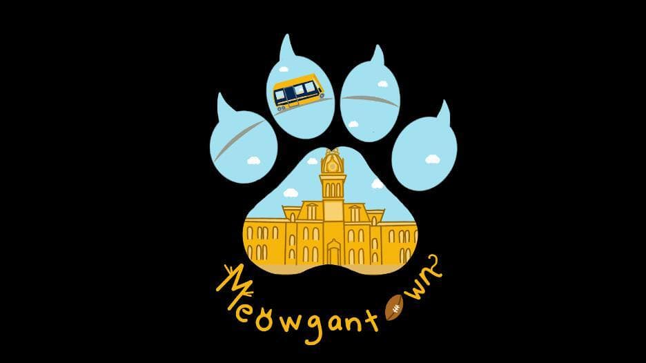 Meowgantown