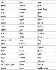 Word-guessing Game screenshot 2
