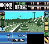 Densha de Go! screenshot 4