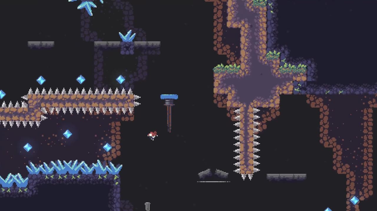 SAMAIA screenshot 4