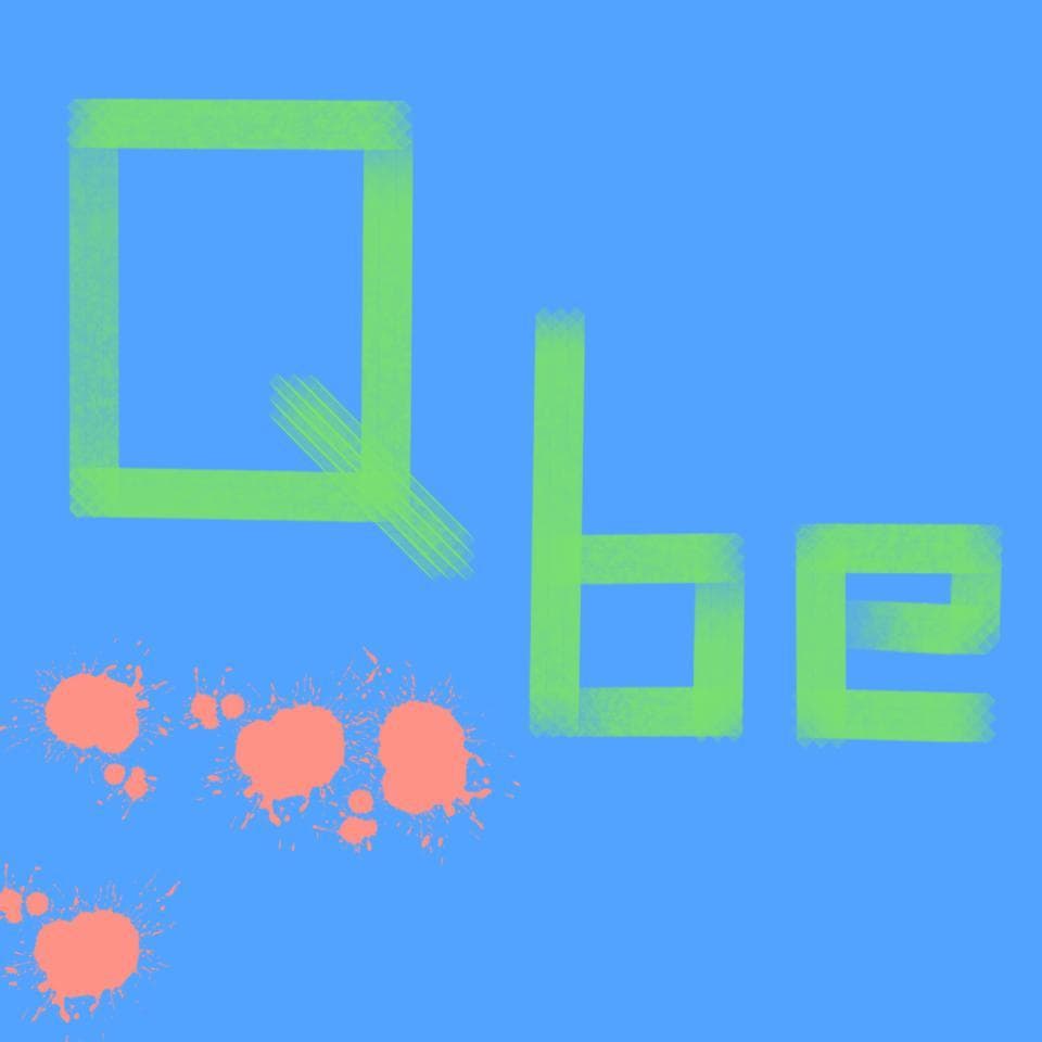Qbe