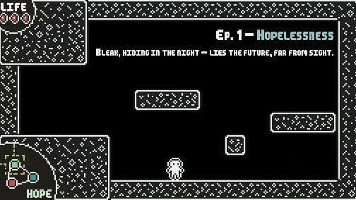 Colors of the Mind screenshot 3