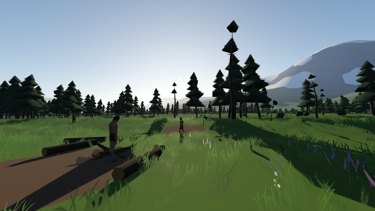 Sapiens screenshot 5