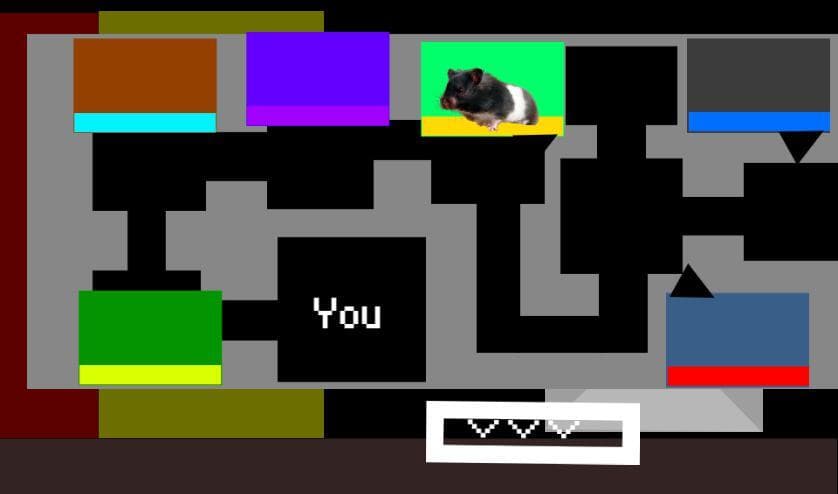 Five Nights At Bobbeeys screenshot 3