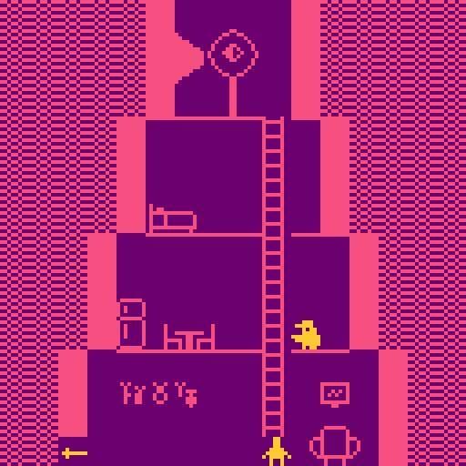 Bitsy Farm (fortwas)