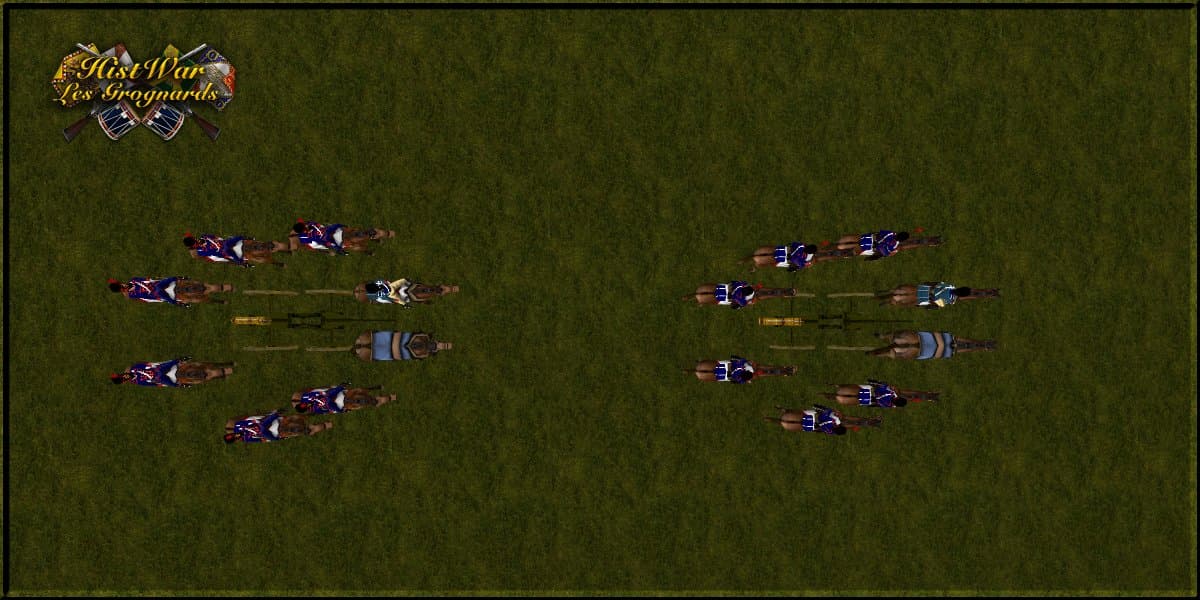 HistWar: Les Grognards