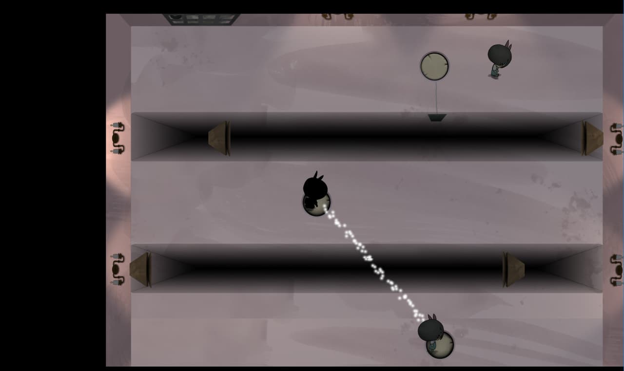 The Puppet Master screenshot 4
