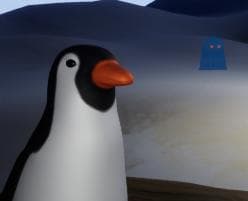 Antarctic Dreams