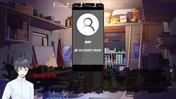 The boy who tried to take a leap screenshot 5