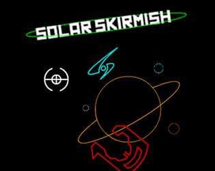 Solar Skirmish