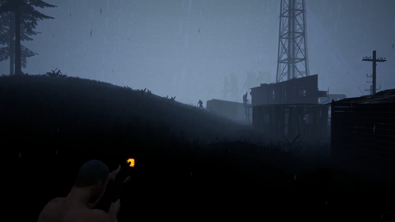 Bleak Winter screenshot 2