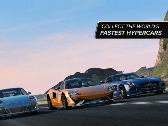 Gear.Club - True Racing screenshot 3