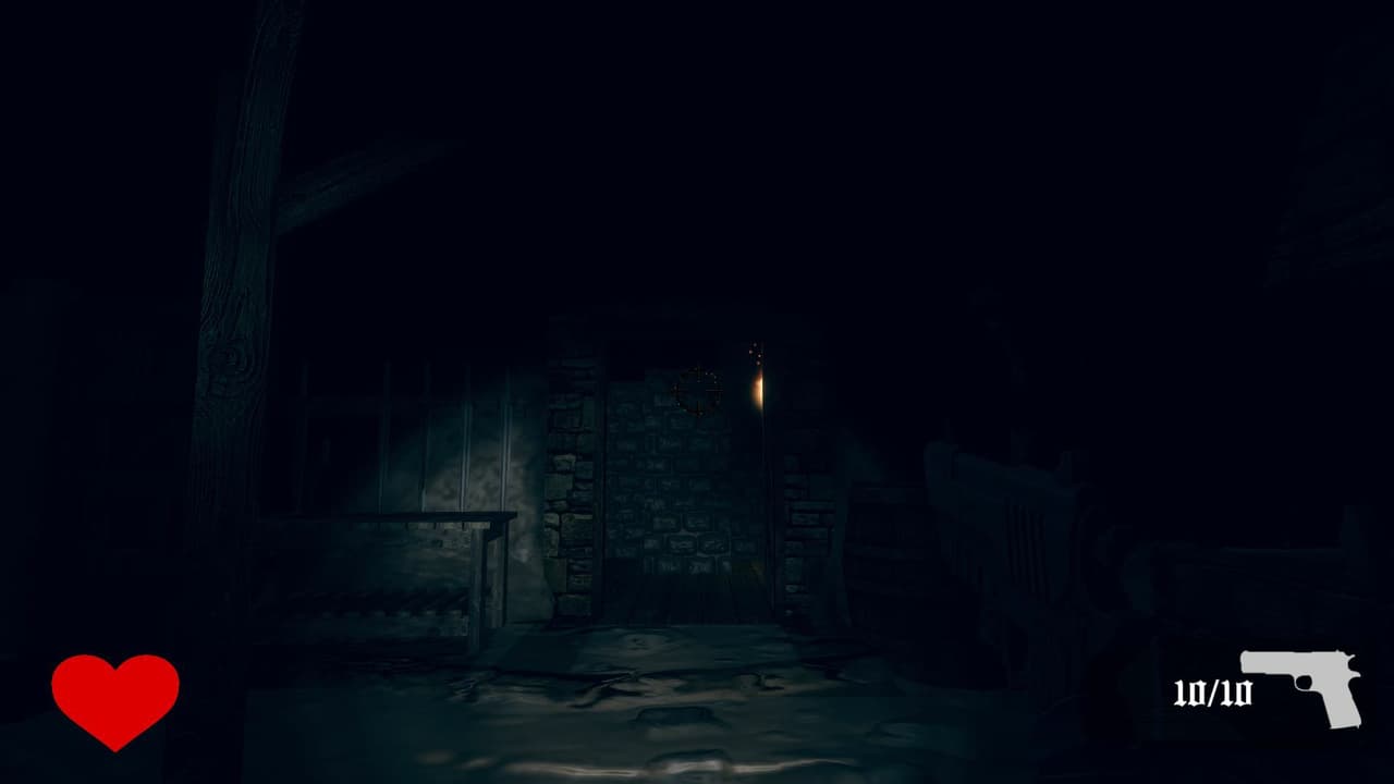 FPS NIGHTMARE