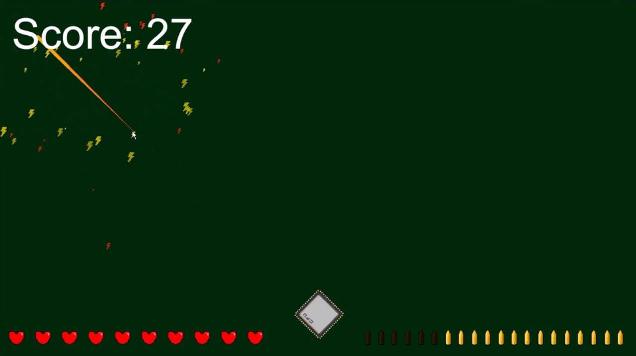 CPU Shoot screenshot 5