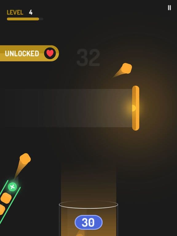 Wall Hit screenshot 2