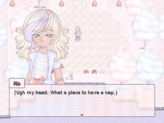 Sugar Stars screenshot 3