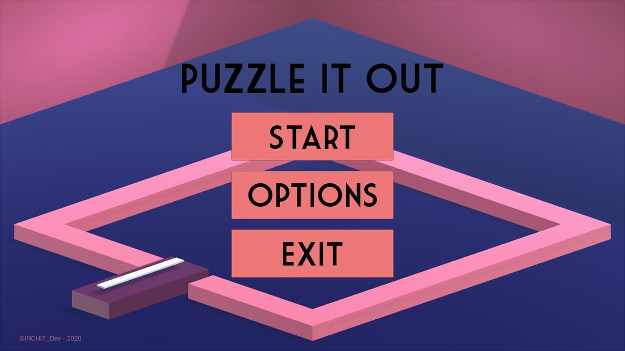 Puzzle It Out screenshot 2