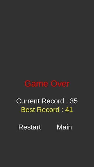 Touch Numbers