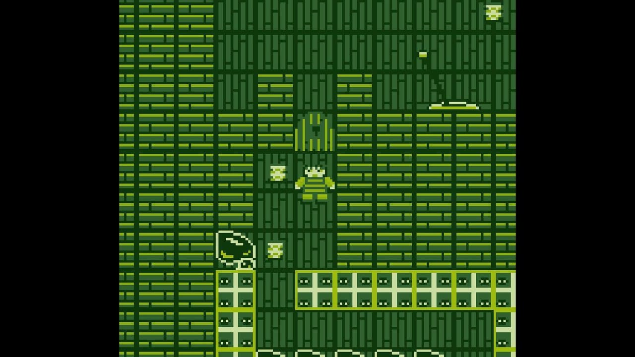 H-Man: The Sewer screenshot 5