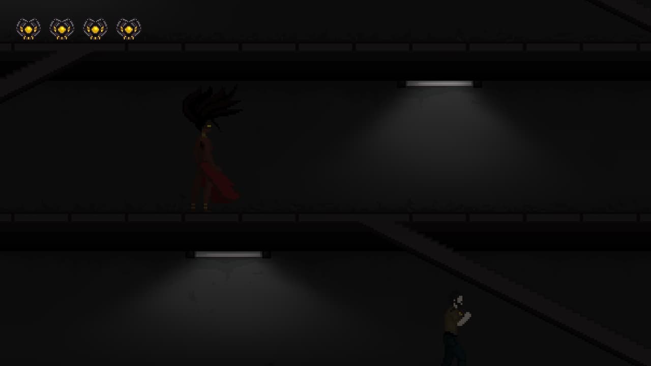CATARSIS: The Game screenshot 2