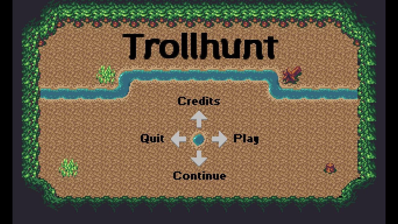 Trollhunt screenshot 2