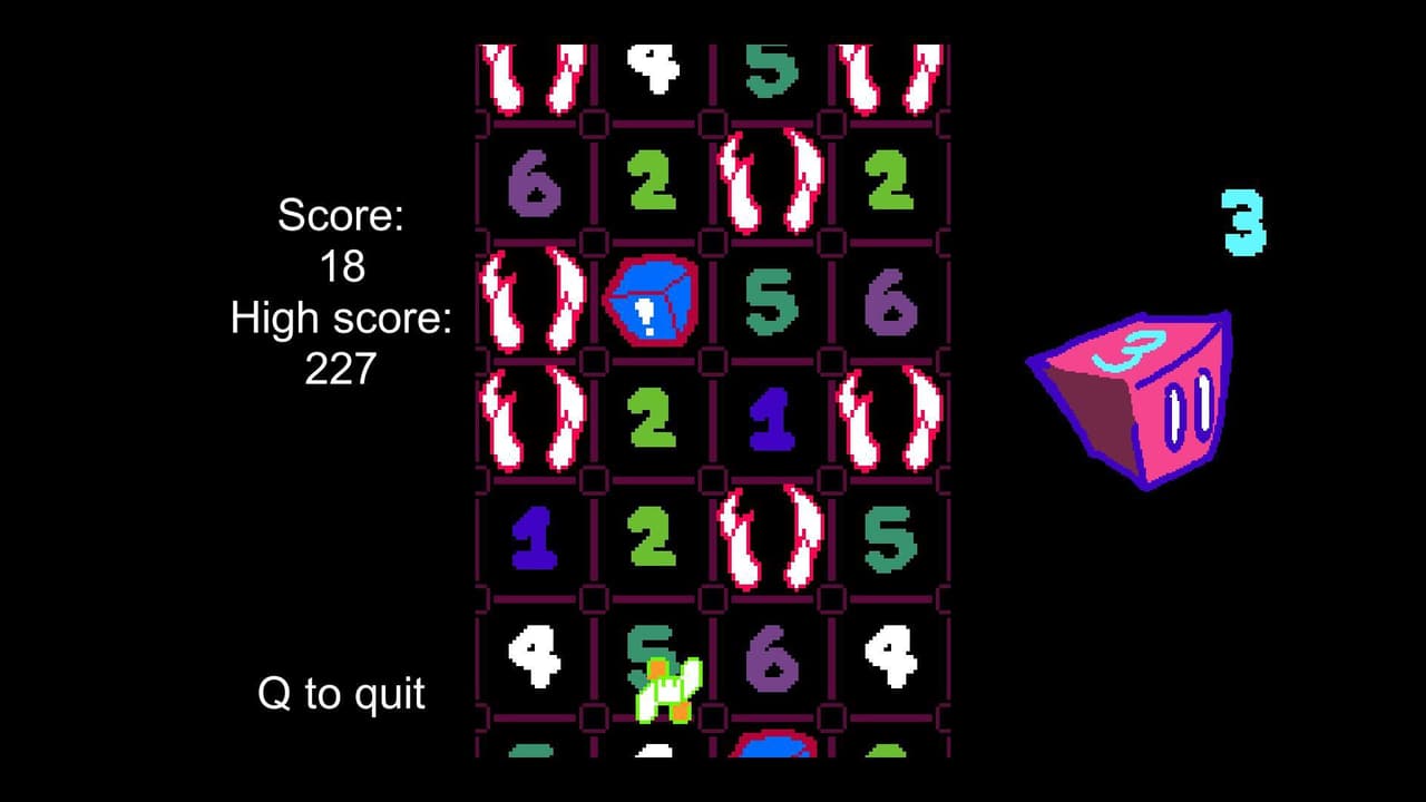 Pinkys Perilous Pathway screenshot 3