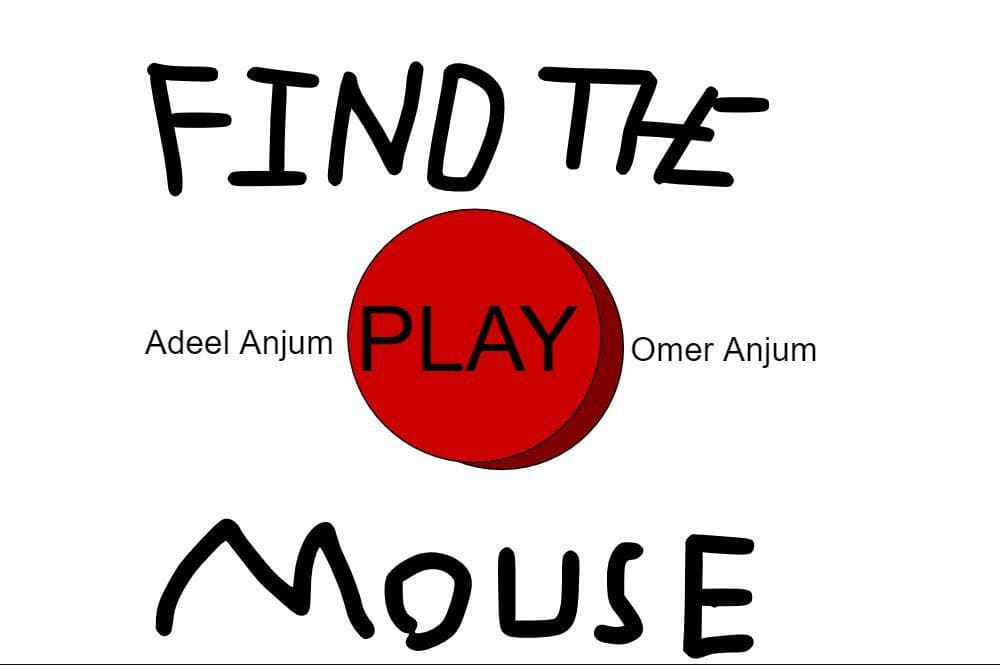 Find The Mouse (1.0.1 & below) screenshot 2