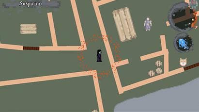 Wild Magic (joshuabacud, wekwekweeeeek, ishbenhuben) screenshot 4