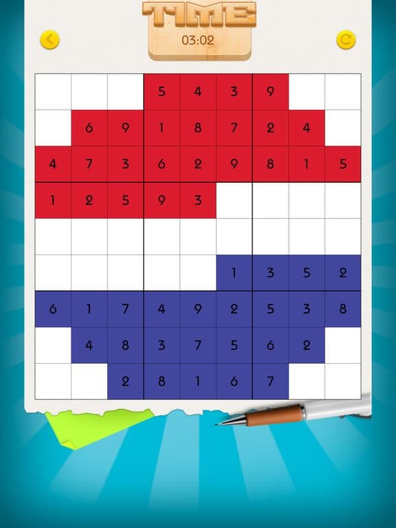 Sudoku Everyday