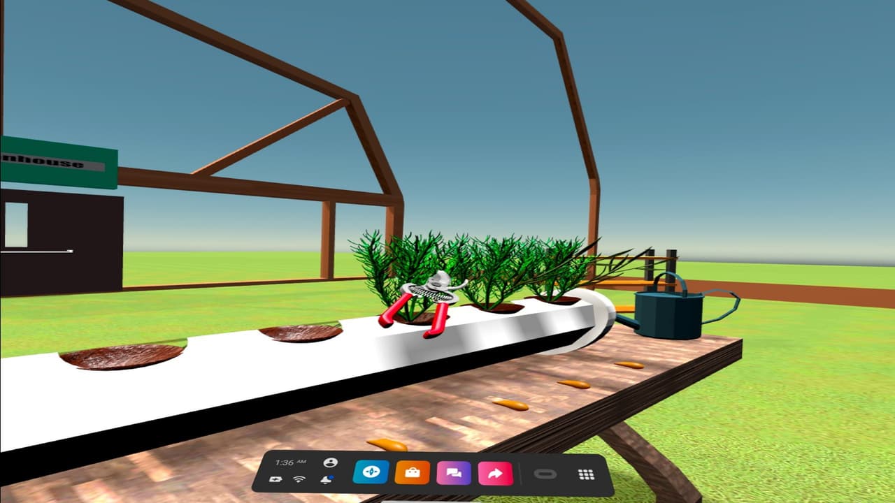Hydroponics screenshot 4