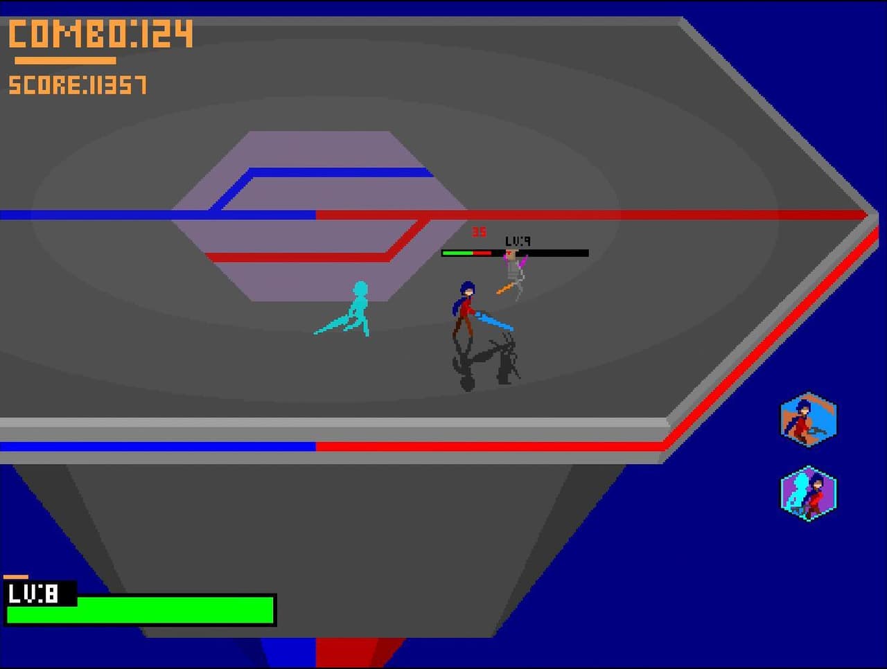 Stage Zero screenshot 3