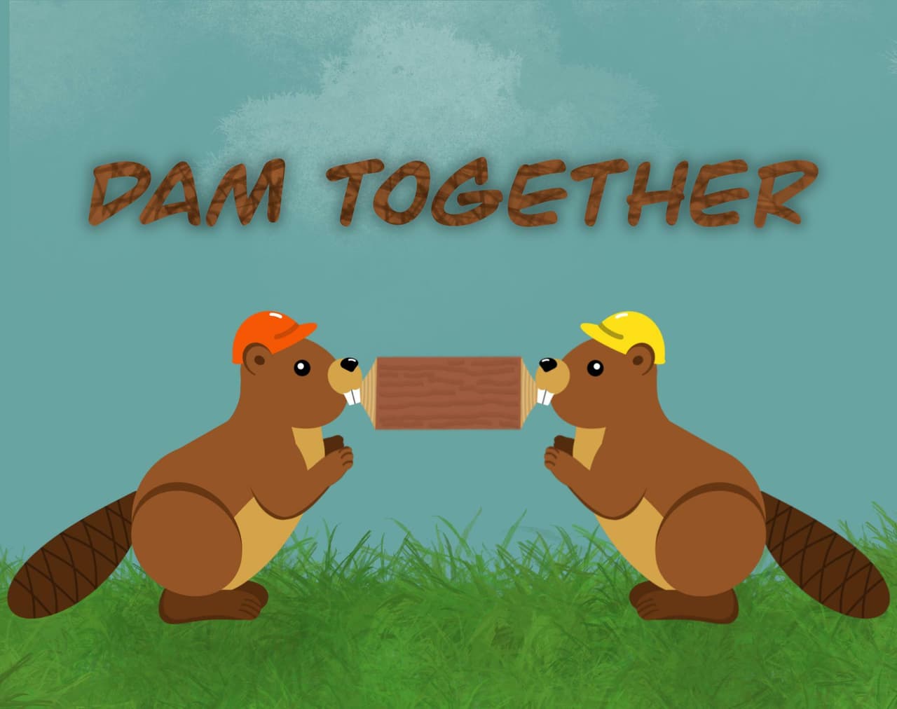 Dam Together