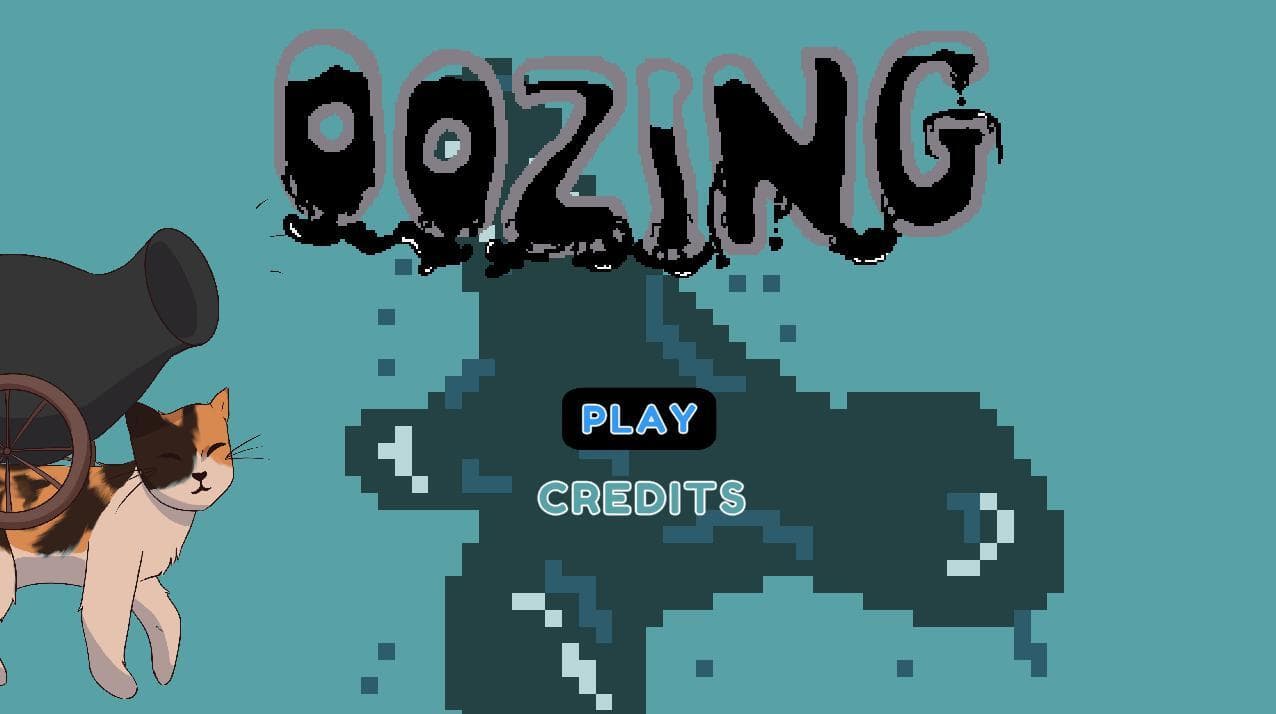 OOZING screenshot 3