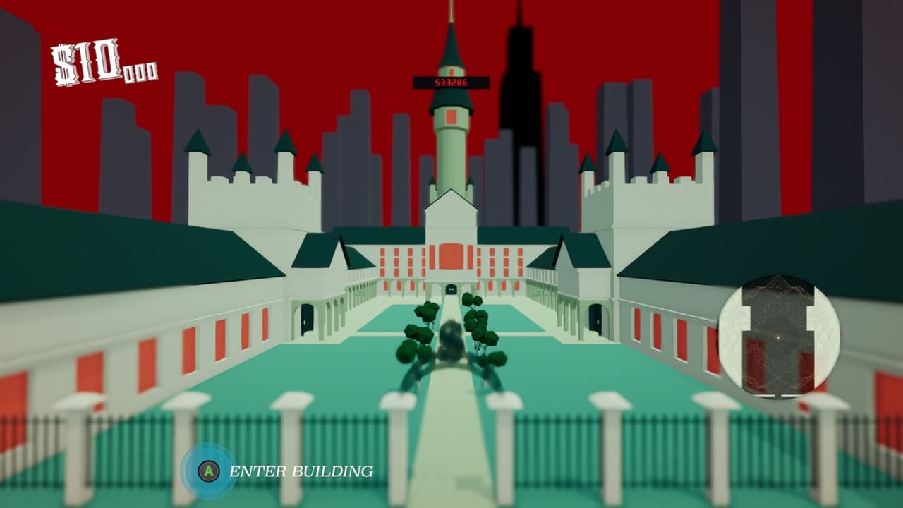 Capital: Sin & Money screenshot 2