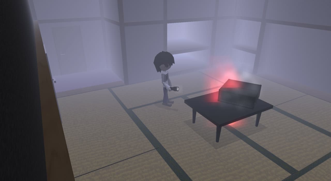 心霊旅館 screenshot 5