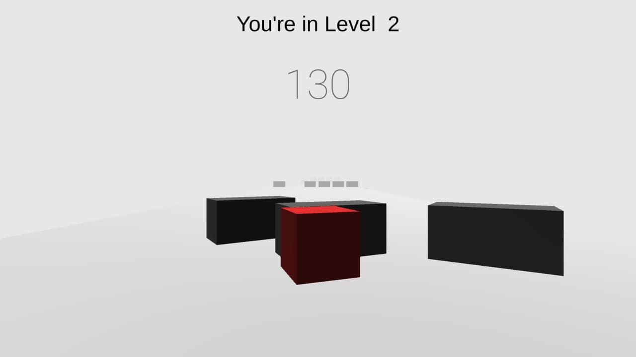 You Try, You Die screenshot 2