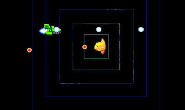 1000 Point Shmup screenshot 3