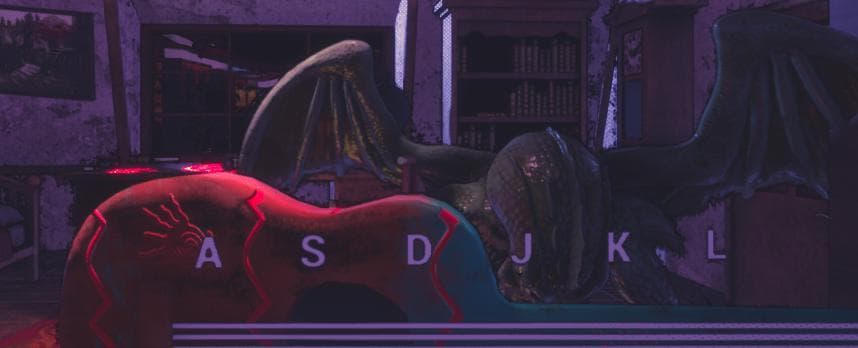 The end is near (Sergio98chat, moises coronado, dcc.vrar, Pow, Sunny_Buns) screenshot 4
