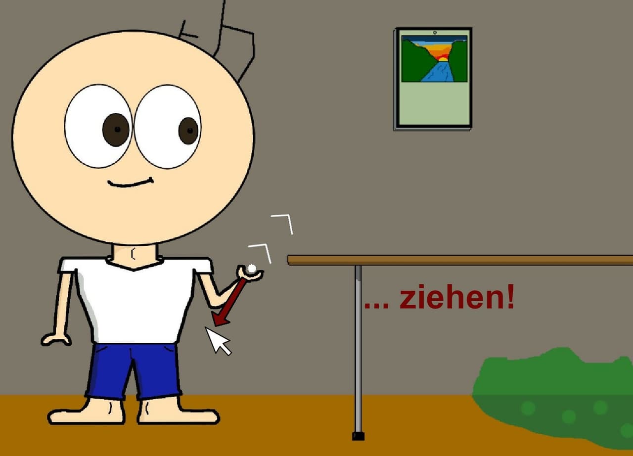 NotPong (TheMarciman) screenshot 3