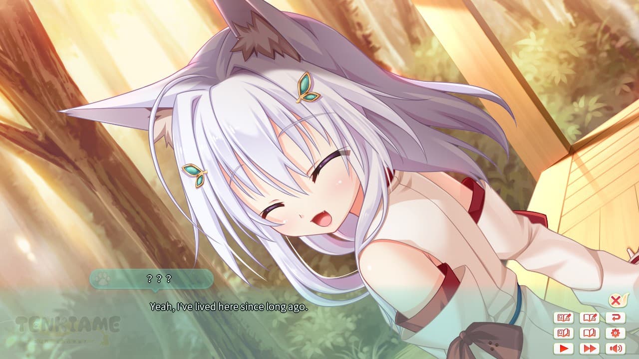 Tenkiame / 天気雨 screenshot 2